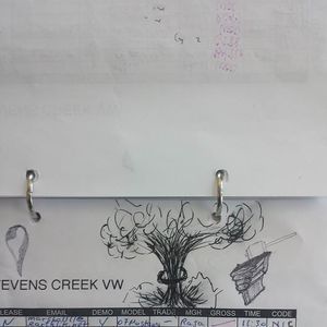 Meet your Posher, Daniel